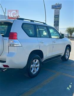 تويوتا لاندكروزر برادو